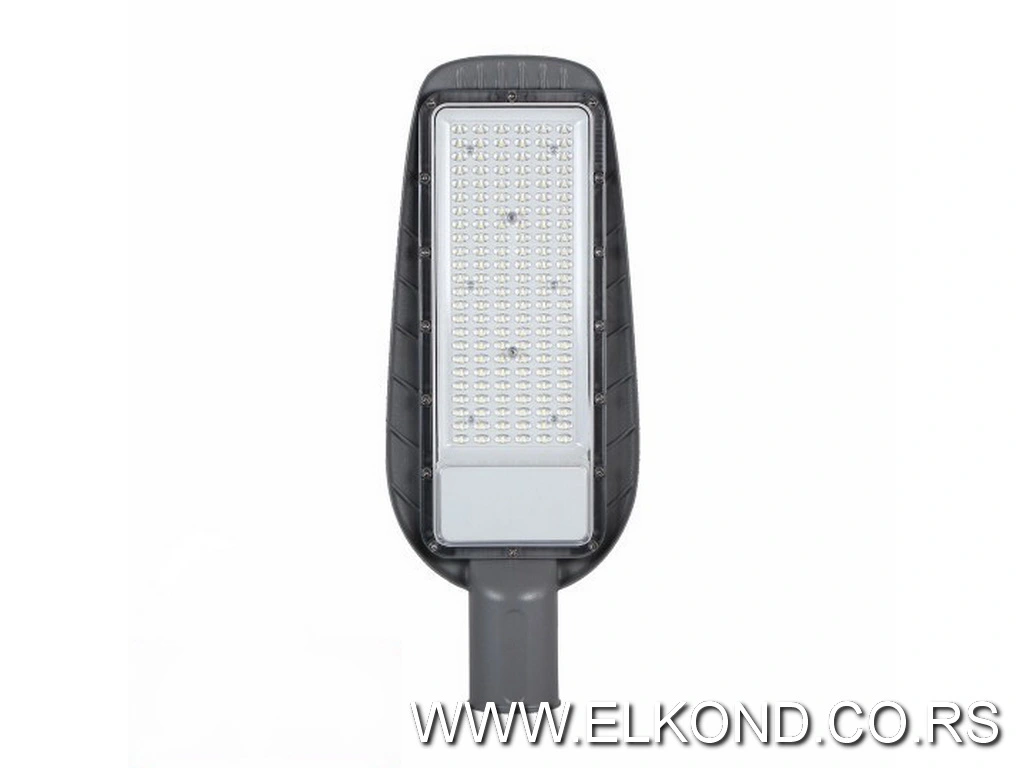 Ulična svetiljka 100W LED 6500K IP65 MITEA